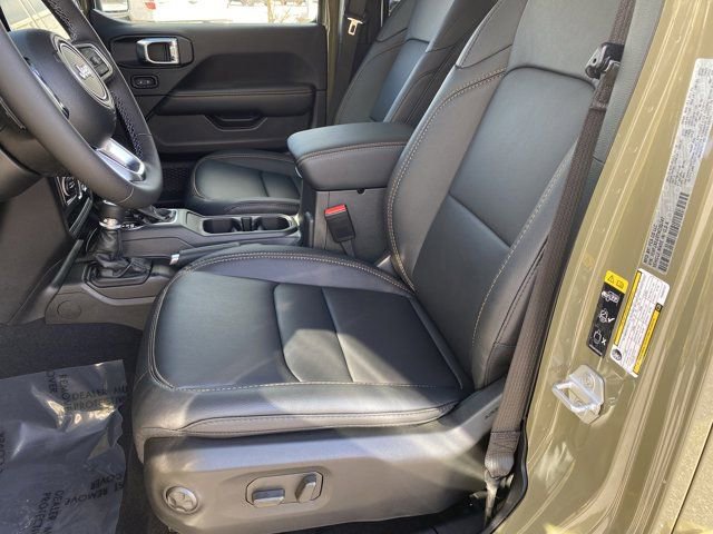 New 2026 Jeep Wrangler Sahara image 9
