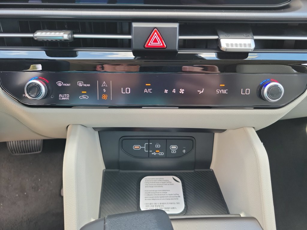 New 2027 Kia Sportage EX FWD image 20