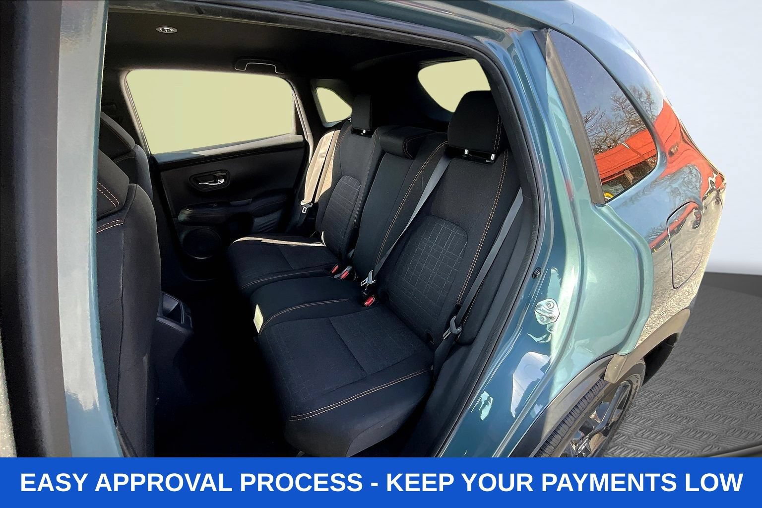 Used 2023 Honda HR-V Sport image 26