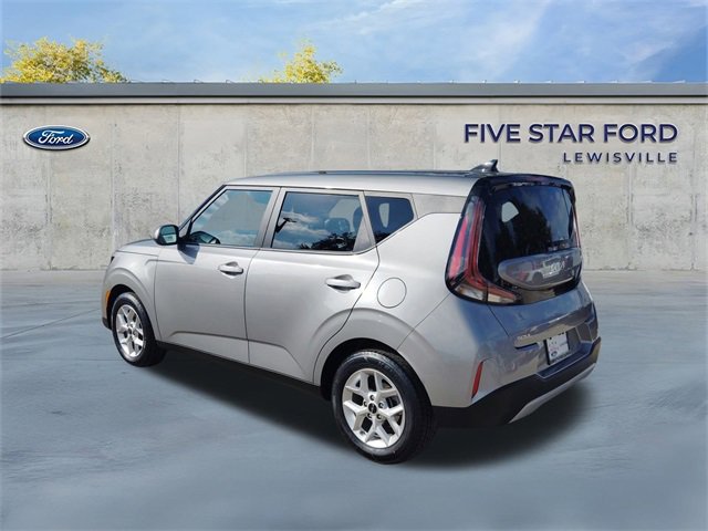 Used 2023 Kia Soul LX w/ Option Group 015 image 22