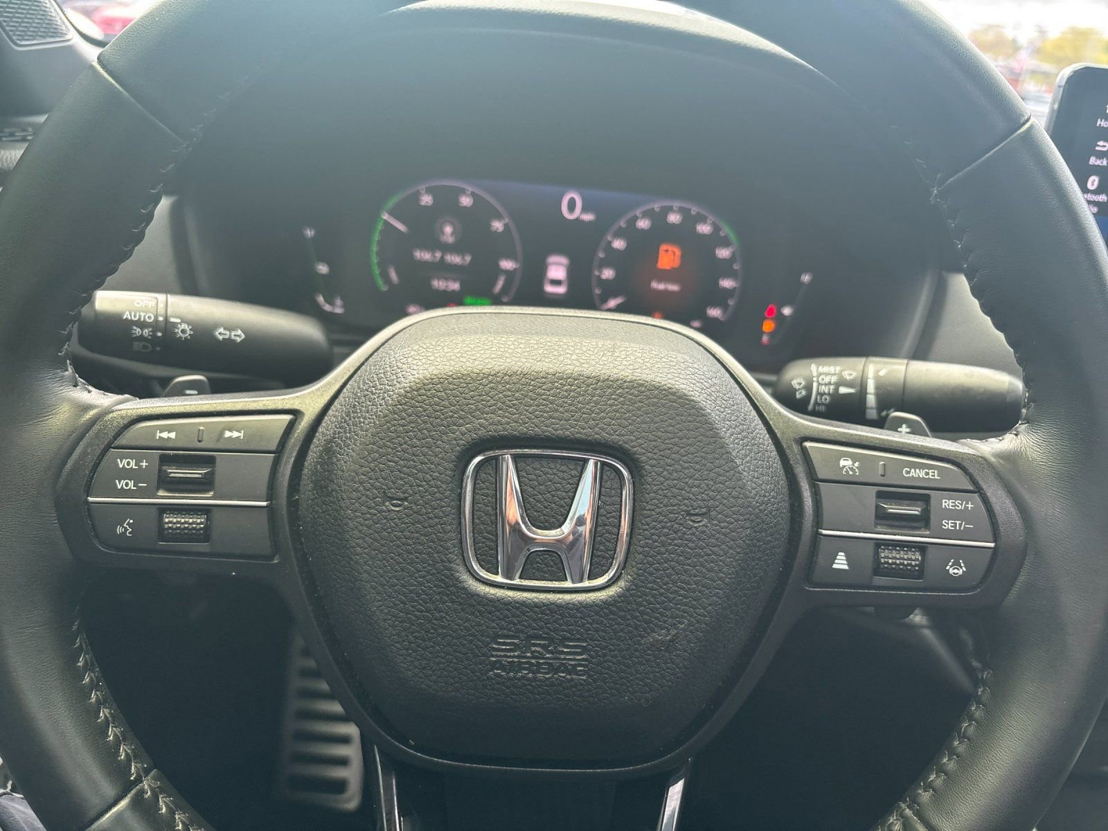 Used 2023 Honda Accord Sport image 24