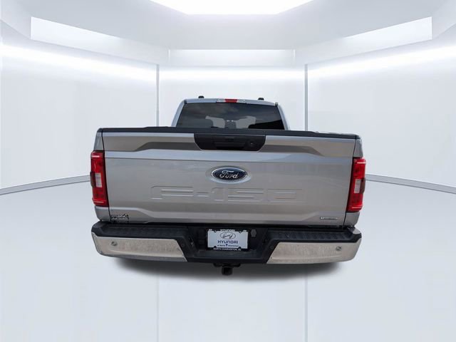 Used 2023 Ford F150 XLT w/ Trailer Tow Package image 5