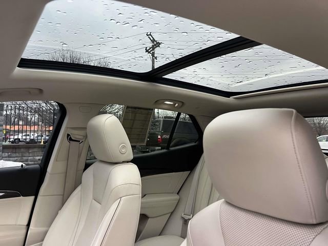 Certified 2022 Buick Envision Essence w/ Safety Package image 23