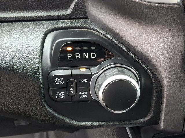 Used 2019 RAM 1500 Big Horn AWD/4WD image 14