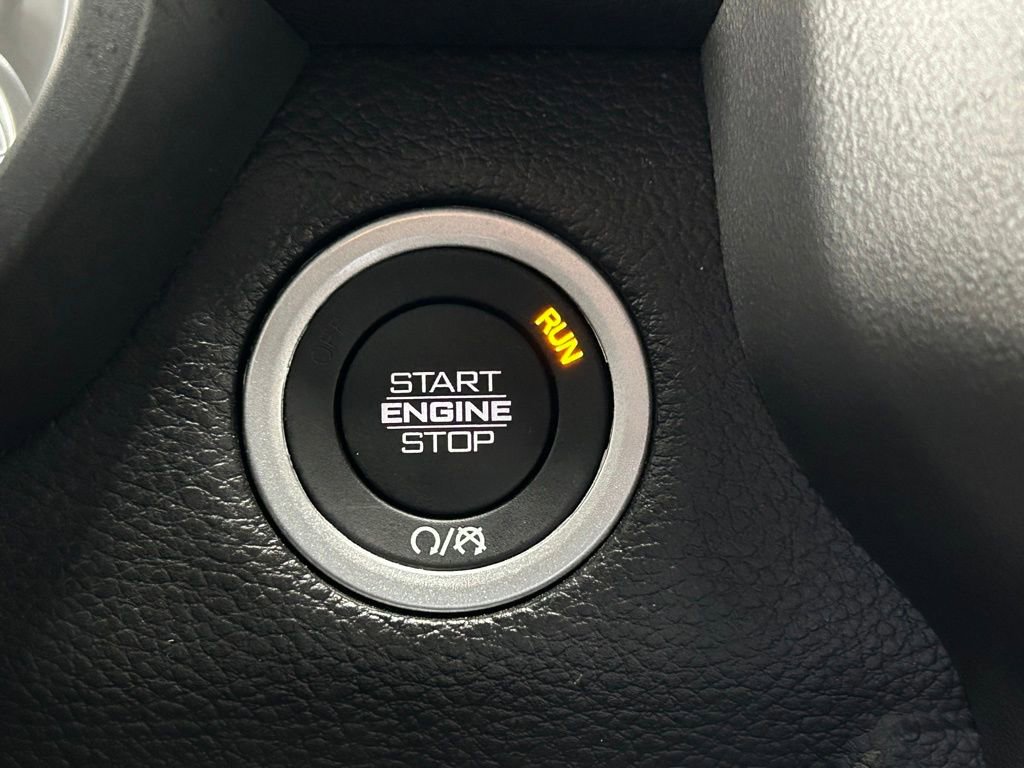 Used 2025 RAM 1500 Big Horn image 52