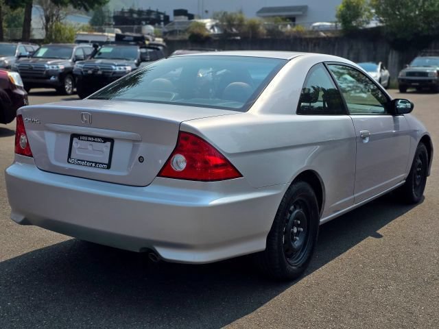 Used 2004 Honda Civic LX image 7