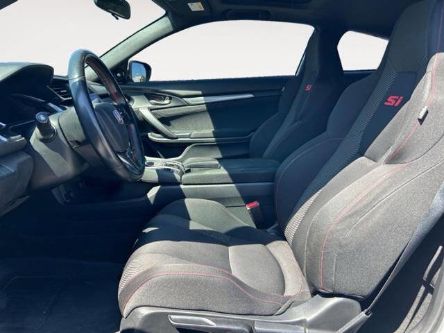 Used 2019 Honda Civic Si image 10