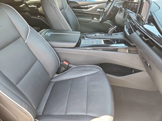 Used 2021 Cadillac Escalade Sport AWD/4WD image 22