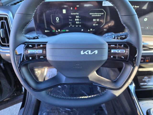 New 2026 Kia Sorento SX Prestige image 19