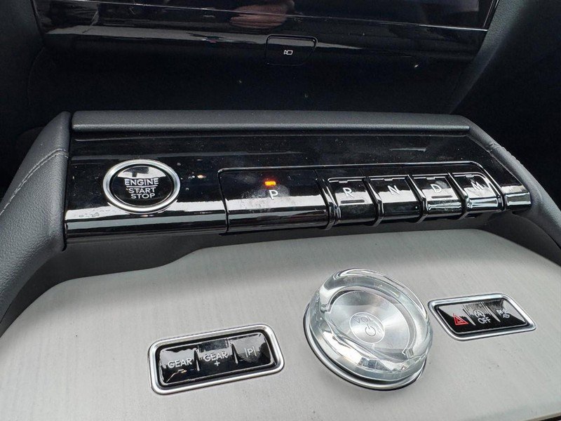 New 2025 Lincoln Navigator L Reserve image 17