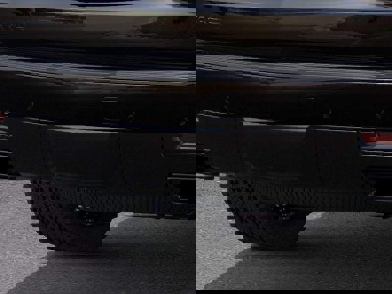 New 2026 Cadillac Escalade ESV Platinum Sport image 14