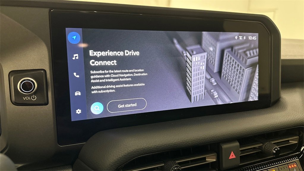 Used 2024 Toyota Land Cruiser image 29