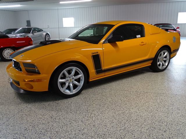 Used 2007 Ford Mustang GT RWD image 1