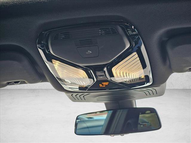 Used 2024 BMW X4 M40i AWD/4WD image 19