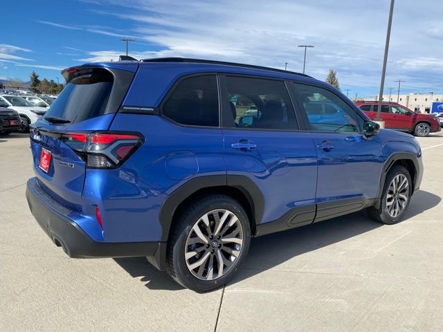 New 2026 Subaru Forester Touring image 5