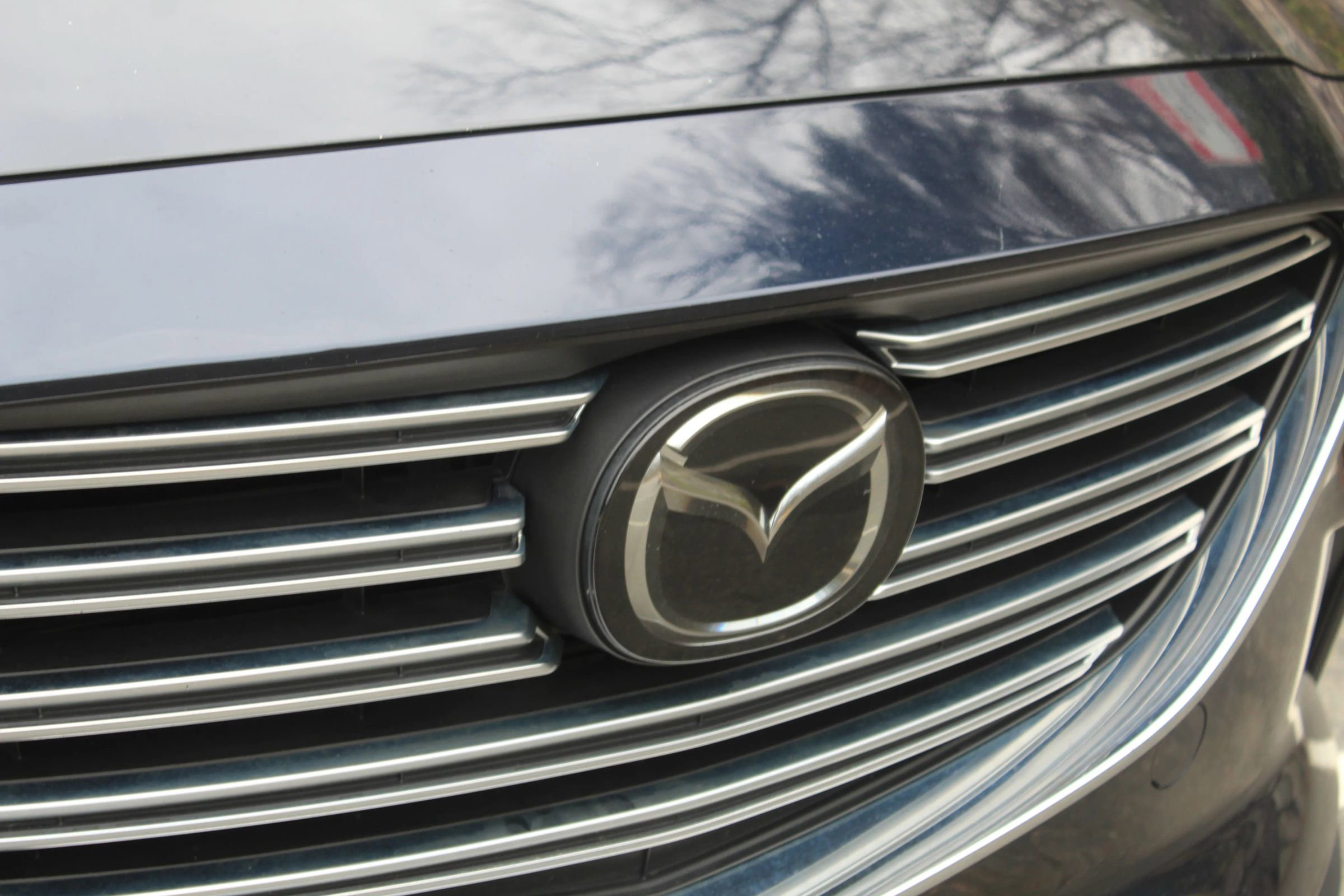 Used 2020 MAZDA CX-9 Touring w/ Touring Premium Package image 39