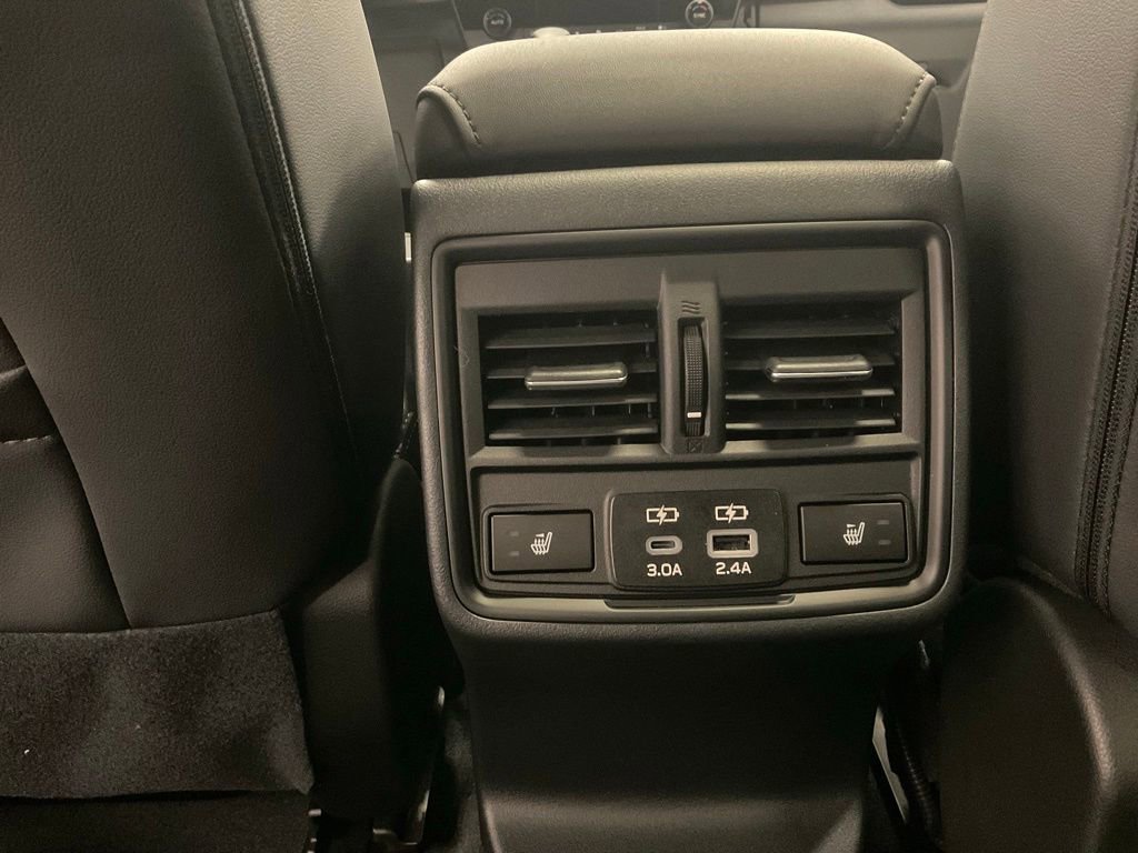 New 2026 Subaru Outback Limited AWD/4WD image 23