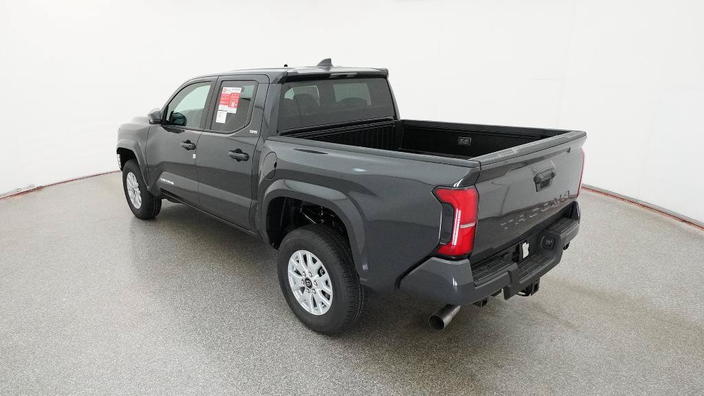 New 2026 Toyota Tacoma SR5 RWD image 8