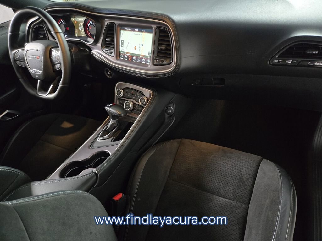 Used 2022 Dodge Challenger GT w/ Plus Package image 20
