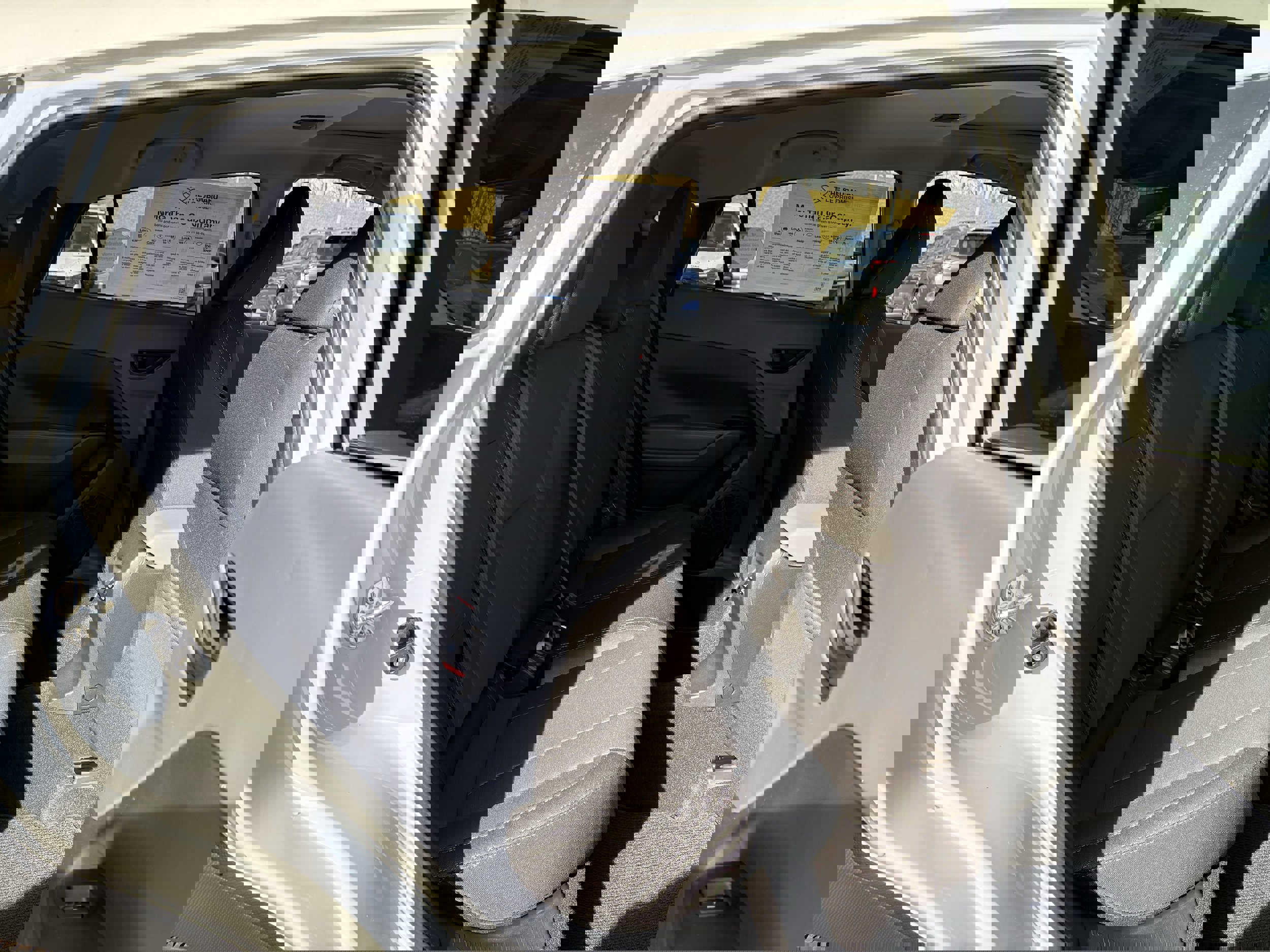 New 2026 Subaru Crosstrek 2.0i Premium image 30