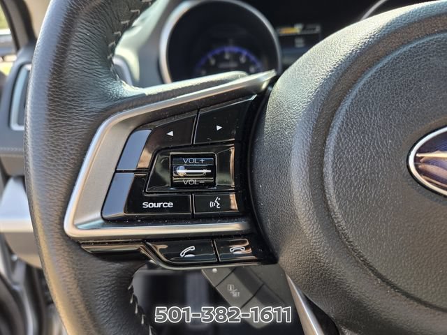 Used 2019 Subaru Outback 3.6R Limited w/ Popular Package #2 AWD/4WD image 26