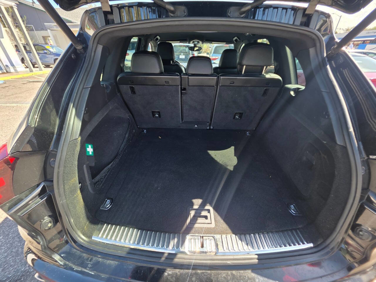 Used 2016 Porsche Cayenne AWD/4WD image 13