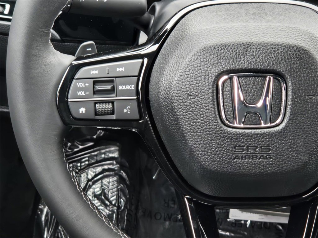 New 2026 Honda Civic Sport image 14