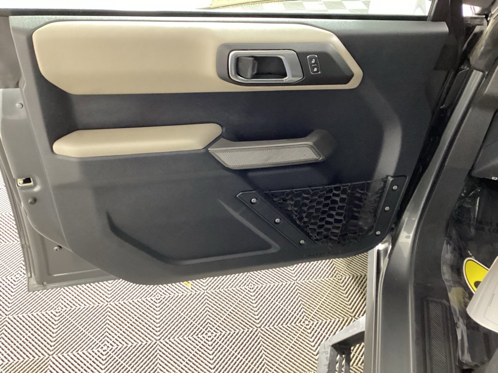 Used 2022 Ford Bronco Wildtrak image 17