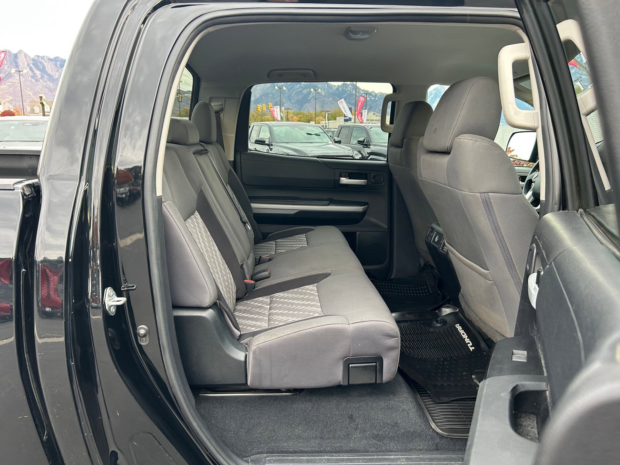Used 2020 Toyota Tundra SR5 image 24
