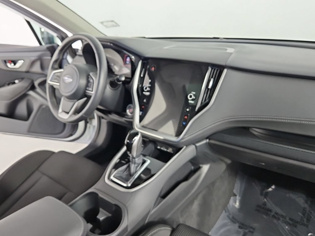 Certified 2025 Subaru Legacy Premium AWD/4WD image 14