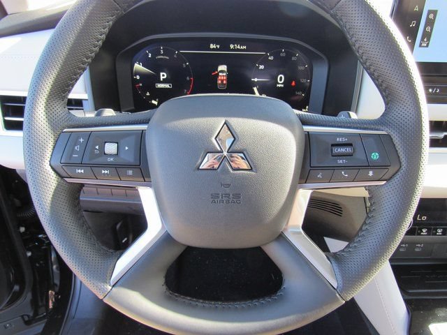 New 2025 Mitsubishi Outlander SE AWD/4WD image 22