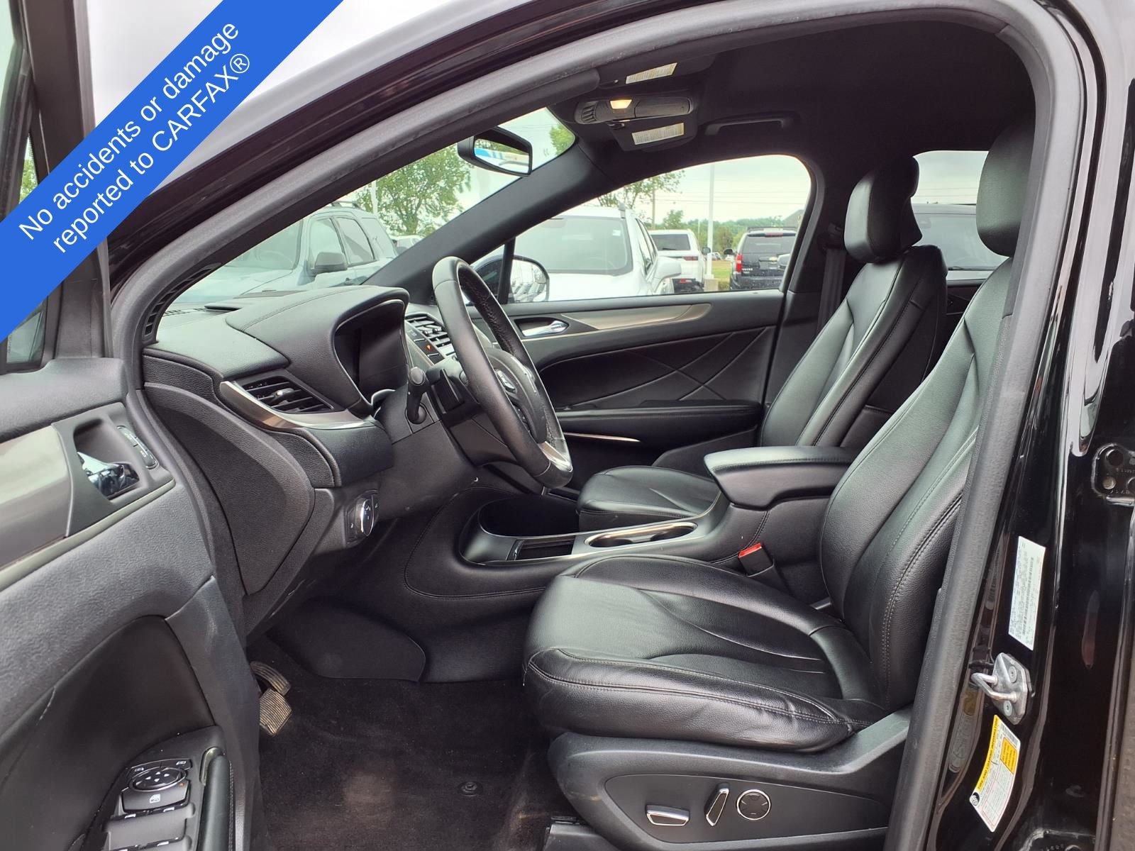 Used 2018 Lincoln MKC Premiere AWD/4WD image 18