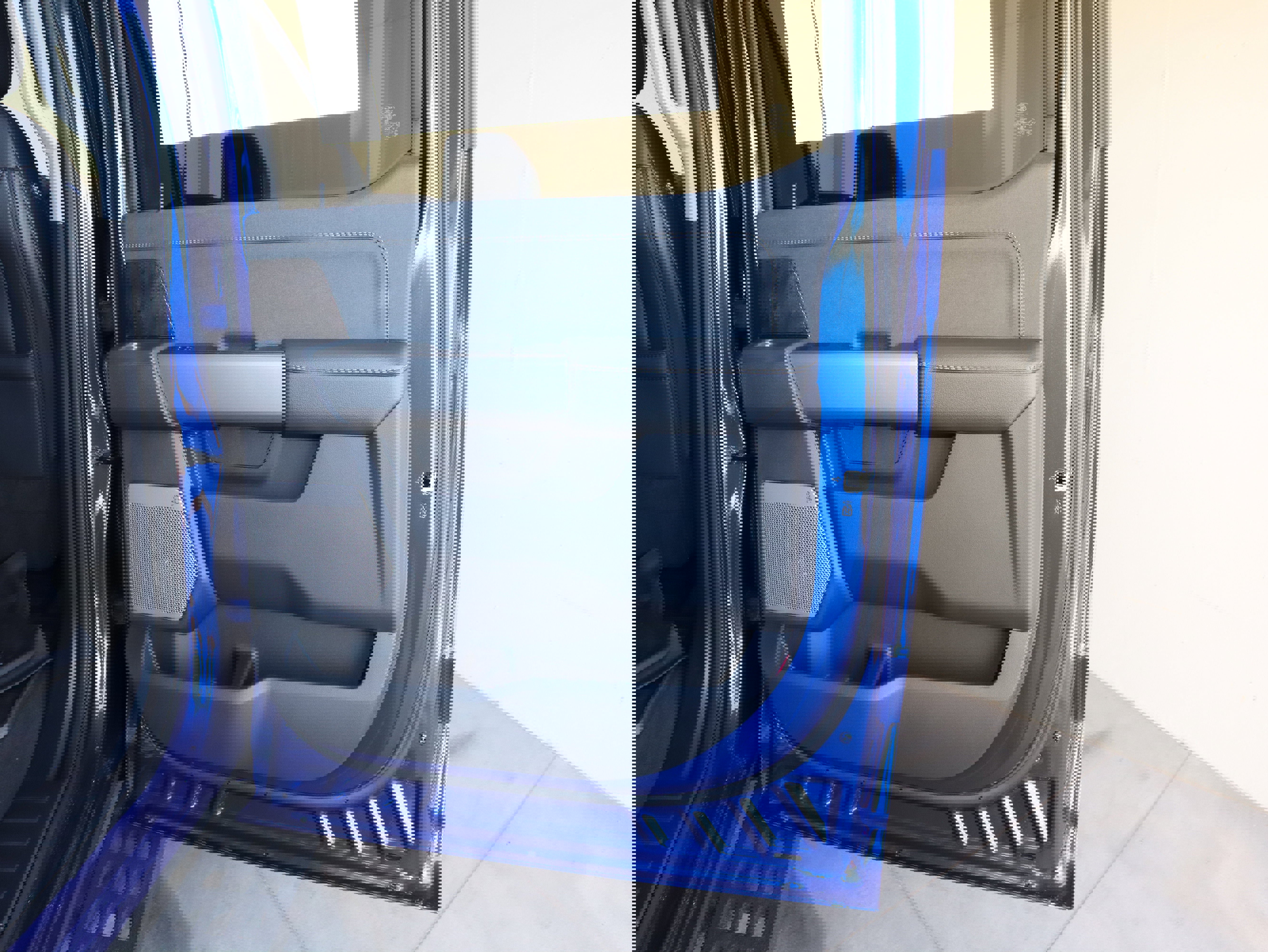 New 2026 Ford F250 Lariat w/ Tremor Off-Road Package image 46