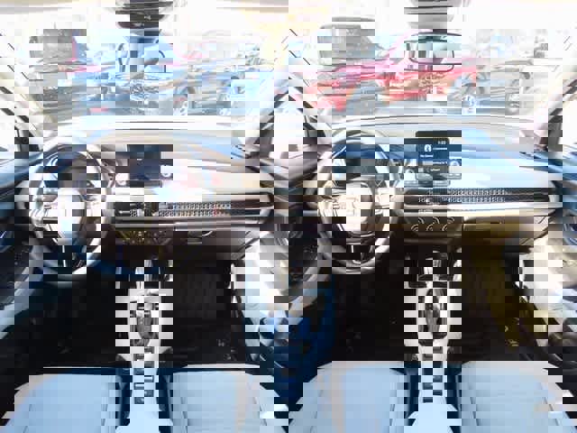 Certified 2023 Honda HR-V LX image 17