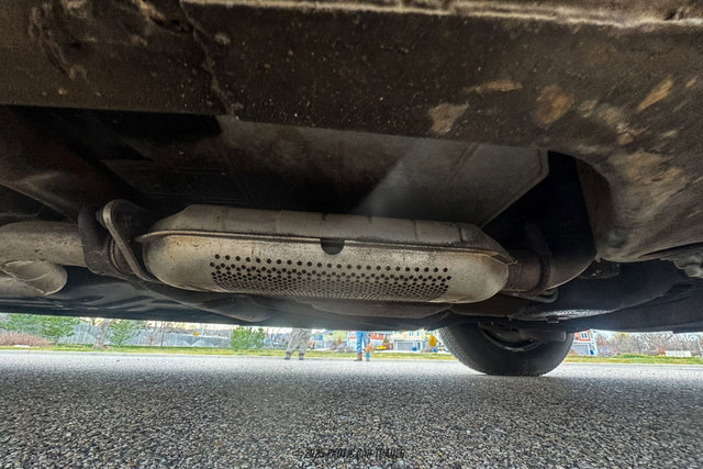 Used 1986 Cadillac Brougham Brougham image 77