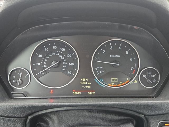 Used 2014 BMW 435i 435i image 9