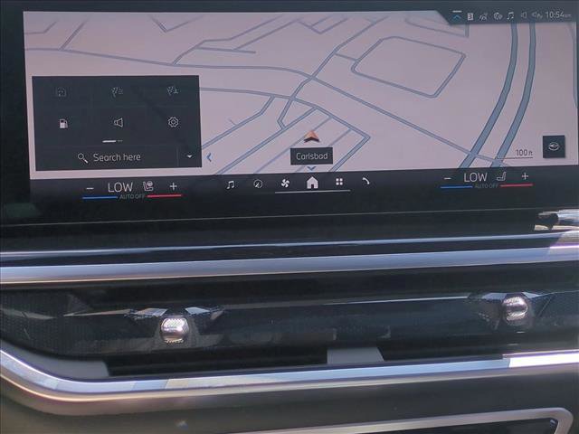 Used 2026 BMW X7 xDrive40i w/ M Sport Package image 14