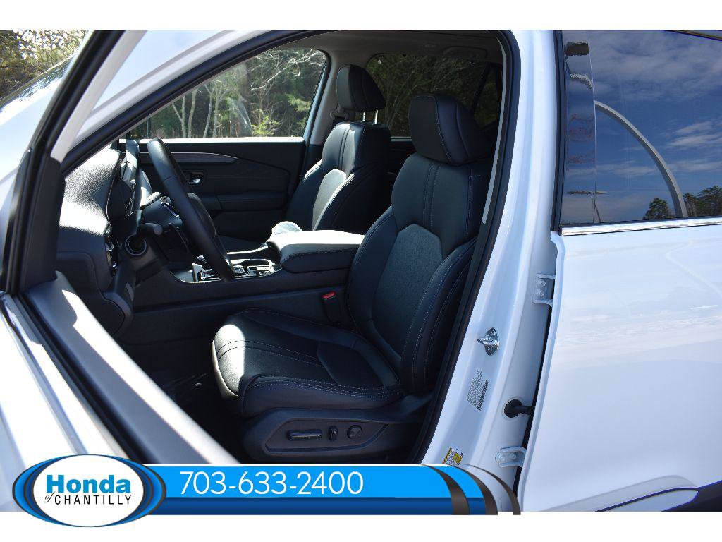 New 2026 Honda Pilot image 27