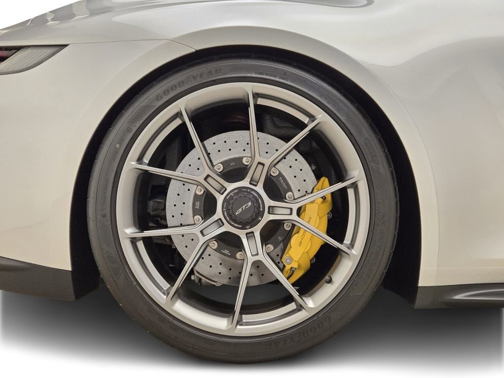 Used 2022 Porsche 911 GT3 RWD image 7
