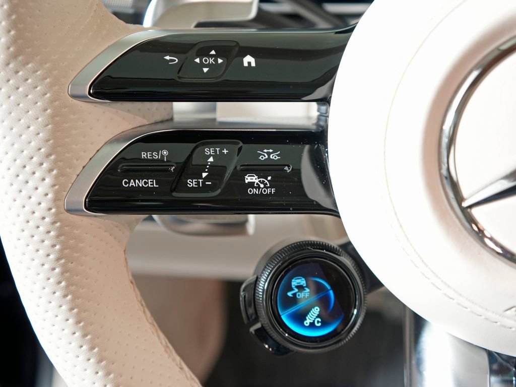 Certified 2024 Mercedes-Benz S 63 AMG S image 21