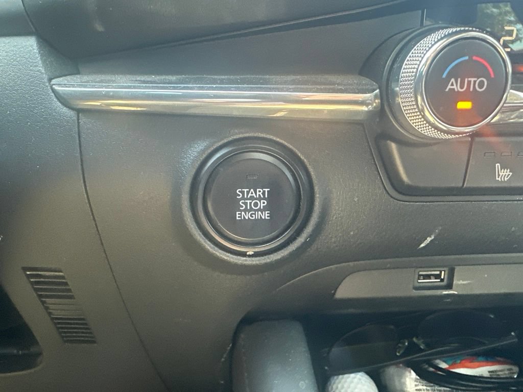 Used 2019 MAZDA MAZDA3 Sedan w/ Premium Package FWD image 18