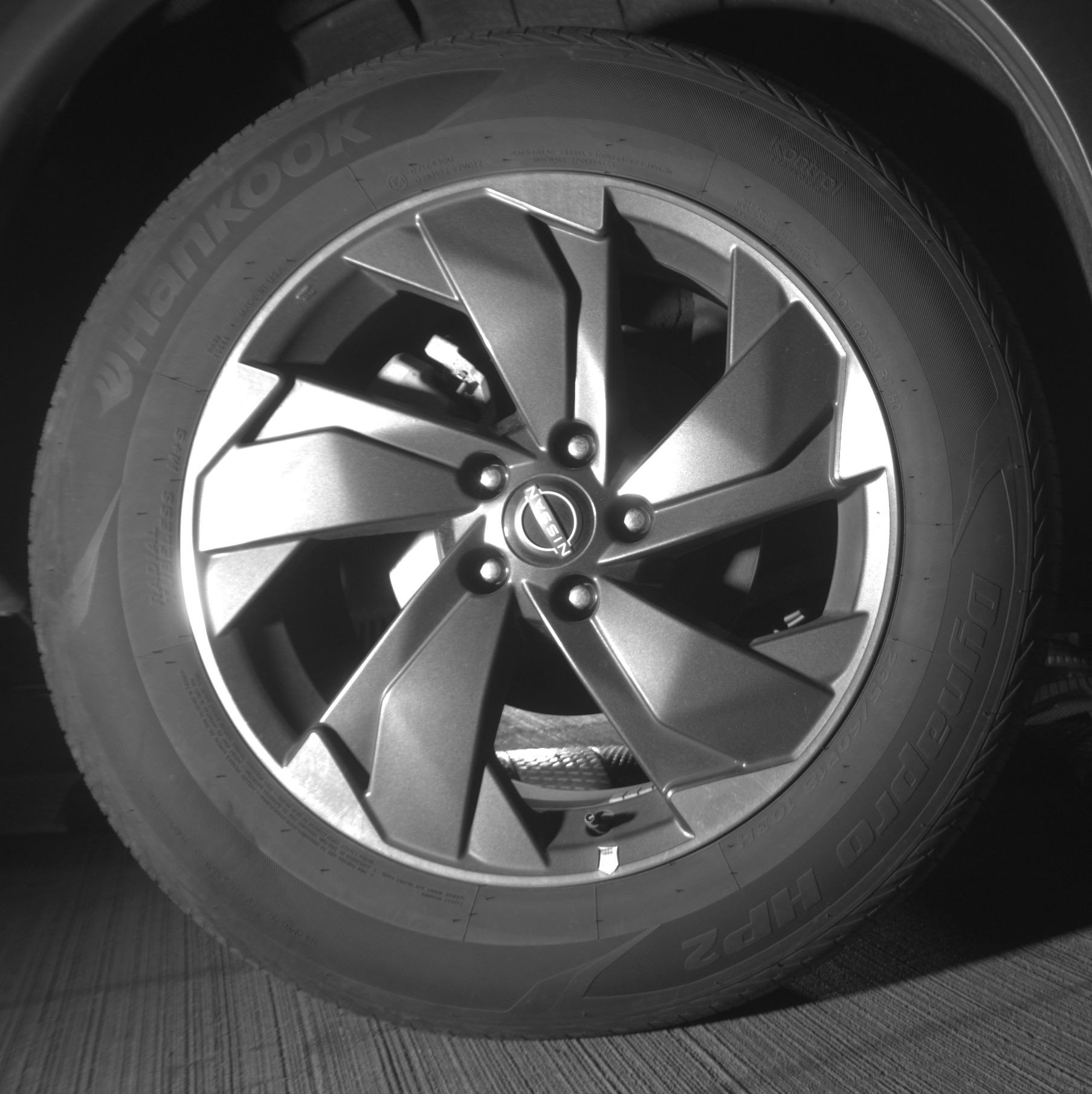 Used 2025 Nissan Rogue SV image 15