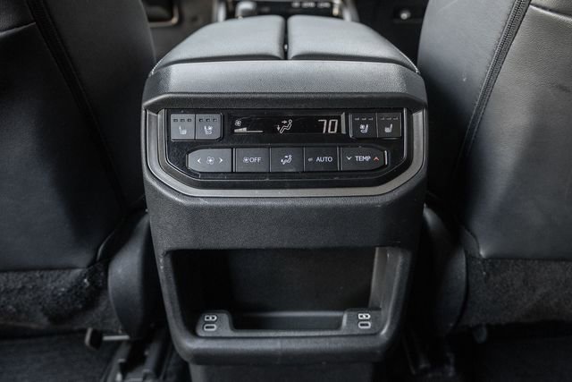 Used 2024 Lexus TX 350 FWD w/ Captains Chair Package image 13