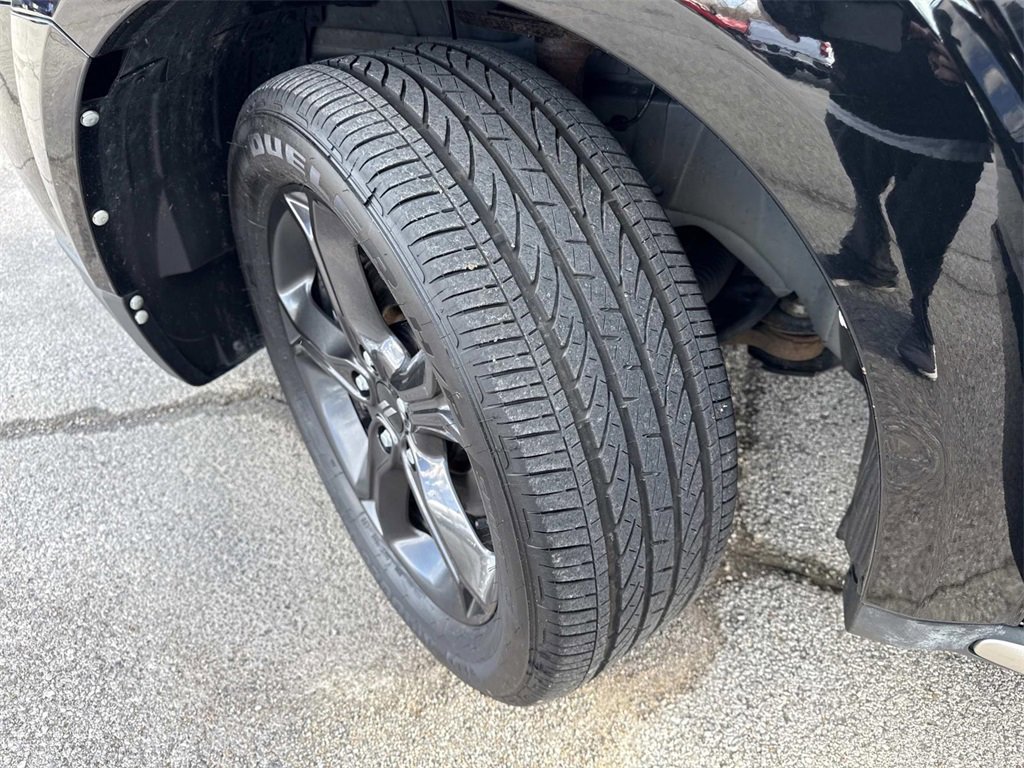 Used 2020 Dodge Journey Crossroad image 34