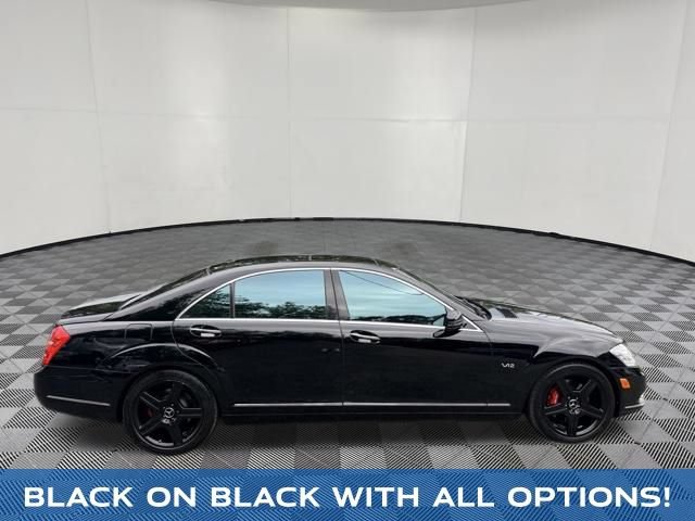 Used 2011 Mercedes-Benz S 600 image 6