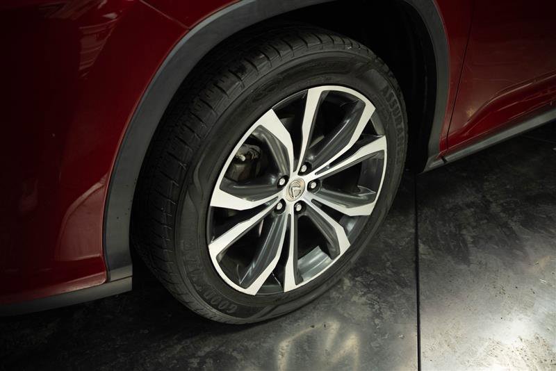 Used 2016 Lexus RX 350 AWD w/ Premium Package image 4