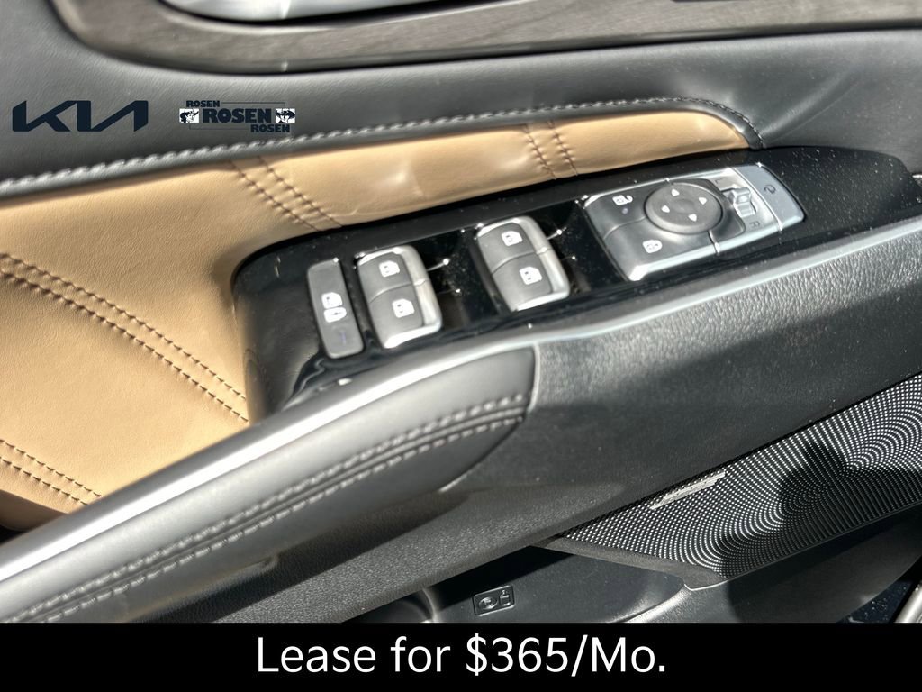 New 2026 Kia Sorento SX Prestige image 11