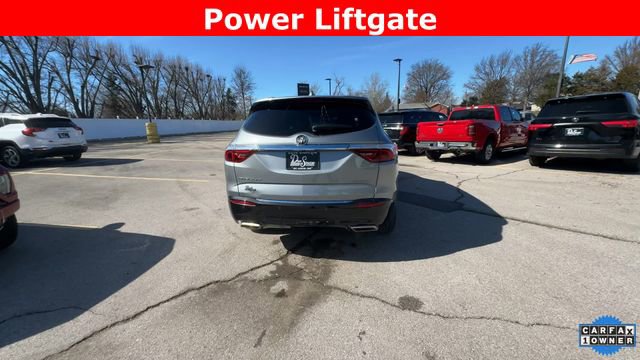 Used 2024 Buick Enclave Essence w/ Trailering Package, 5000 lbs. image 7