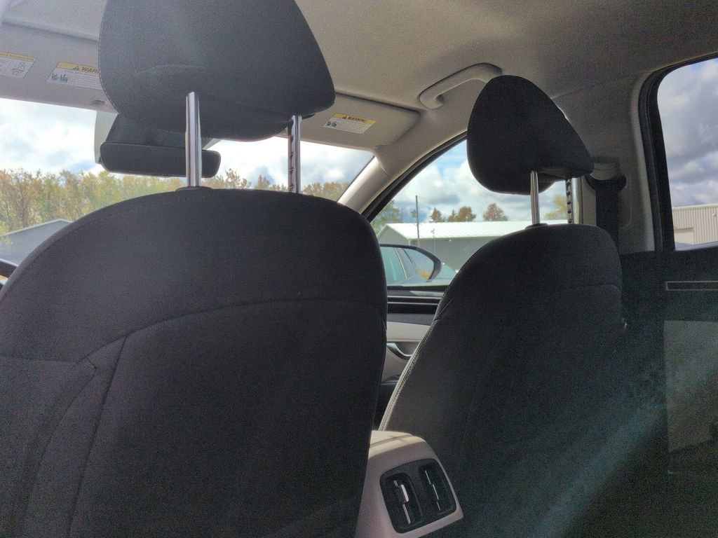 Used 2023 Hyundai Tucson SEL image 17