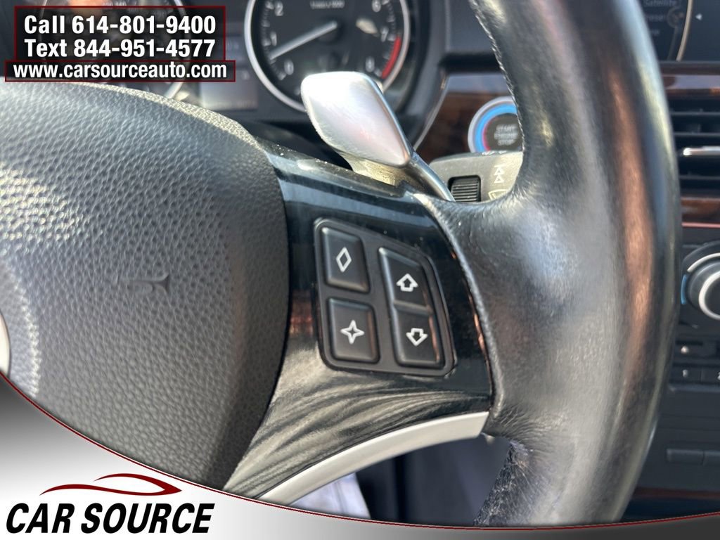 Used 2011 BMW 335i xDrive 335i xDrive image 18